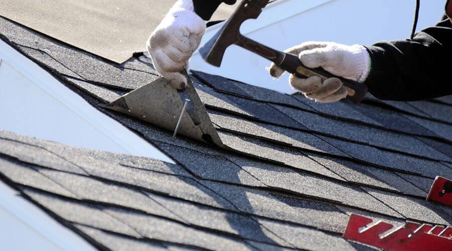 Expert new roof installation services in Cazenovia, WI